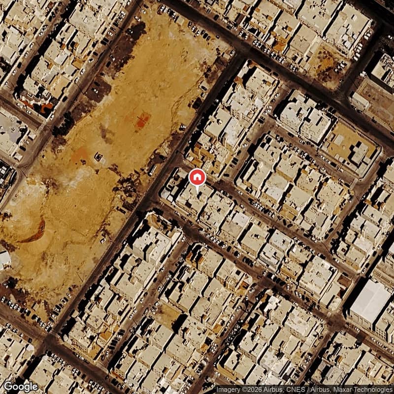 Floor For Rent in Al Nadwa District, East Riyadh Floor For Rent in Al Nadwa District, East Riyadh