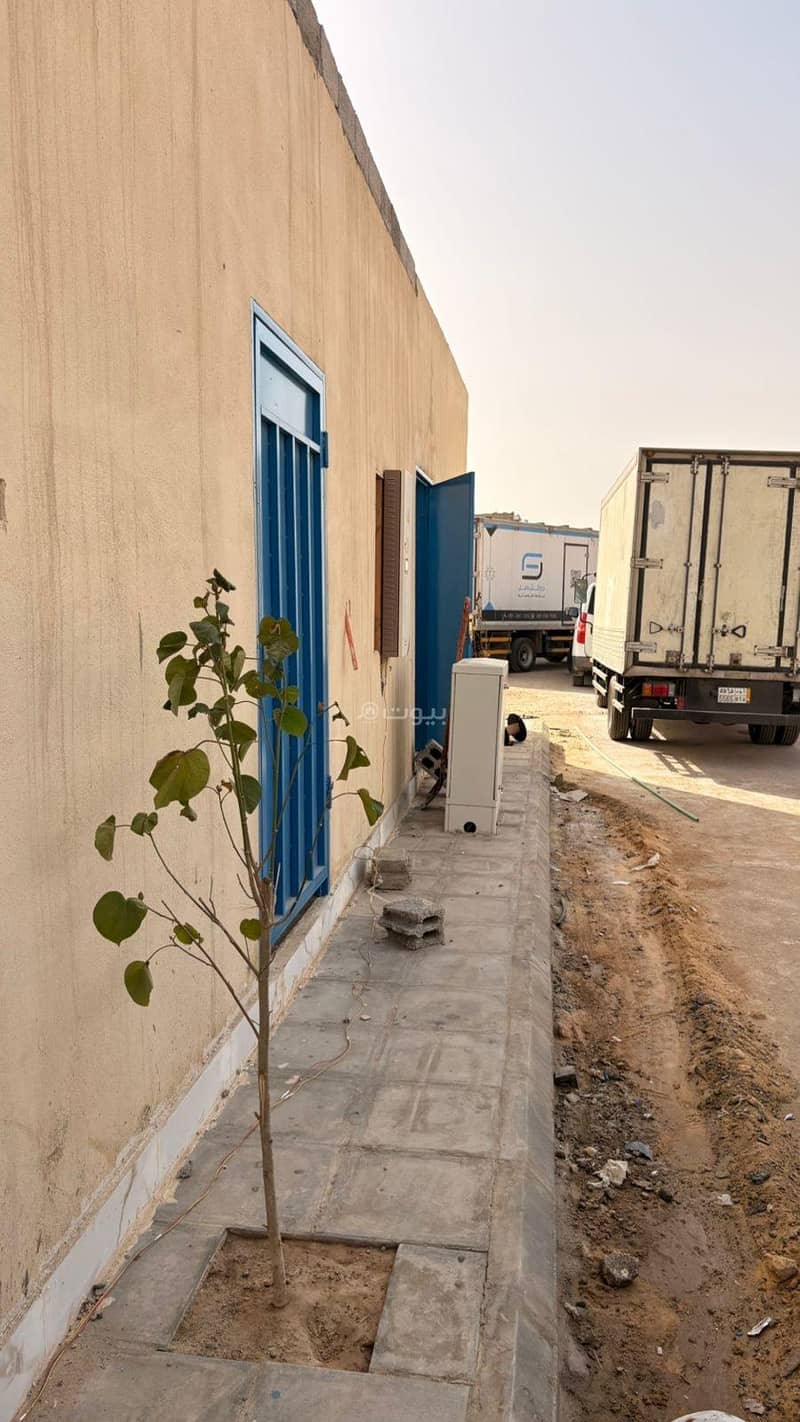 A compound of rooms for rent in Al-Sulai and Al-Masafa A compound of rooms for rent in Al-Sulai and Al-Masafa