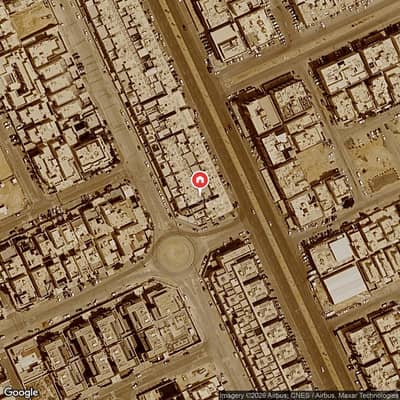 فلیٹ 3 غرف نوم للايجار في شمال الرياض، الرياض - شقة مكونة من 3 غرف نوم للإيجار في الفيصلية، الرياض