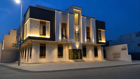 عمارة سكنية للبيع في الراكة الشمالية، الدمام - عمارة للبيع في حي الراكة الشمالية عمارة سكنية للبيع في الراكة الشمالية، الدمام - عمارة للبيع في حي الراكة الشمالية