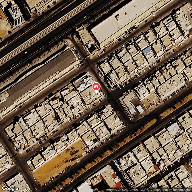 Apartment for rent in Al Khaleej, East Riyadh Apartment for rent in Al Khaleej, East Riyadh