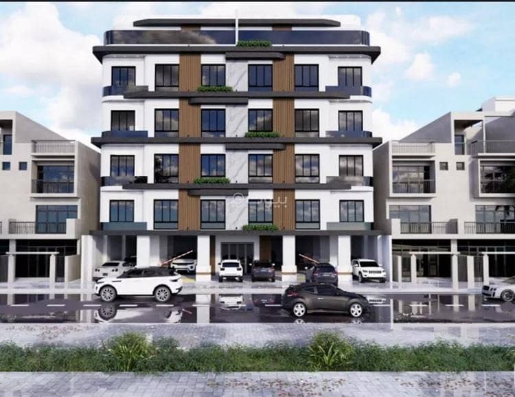 An apartment for sale on Al Munthir Bin Yazeed Street, Al Nuzhah District, Jeddah City. An apartment for sale on Al Munthir Bin Yazeed Street, Al Nuzhah District, Jeddah City.