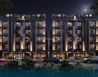 3 Bedroom Apartment for Sale in North Jeddah, Jeddah - Apartment For Sale in Al Yaqout, Jeddah