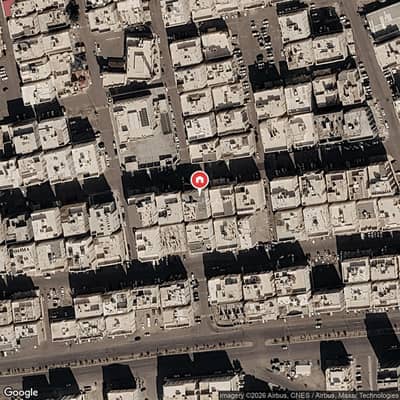 عمارة سكنية 4 غرف نوم للبيع في الخالدية، المدينة المنورة - عمارة للبيع في الخالدية، المدينة المنورة