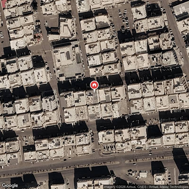 Building For Sale in Al Khalidyah, Madina Building For Sale in Al Khalidyah, Madina