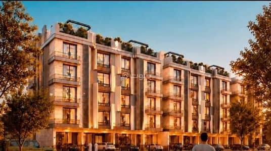 3 Bedroom Apartment for Sale in North Jeddah, Jeddah - Apartment For Sale in Al Yaqout, Jeddah