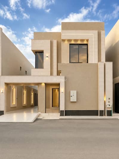4 Bedroom Villa for Sale in East Riyadh, Riyadh - Villa in East Riyadh,Al Janadriyah 4 bedrooms 1435000 SAR - 88054403 4 Bedroom Villa for Sale in East Riyadh, Riyadh - Villa in East Riyadh,Al Janadriyah 4 bedrooms 1435000 SAR - 88054403