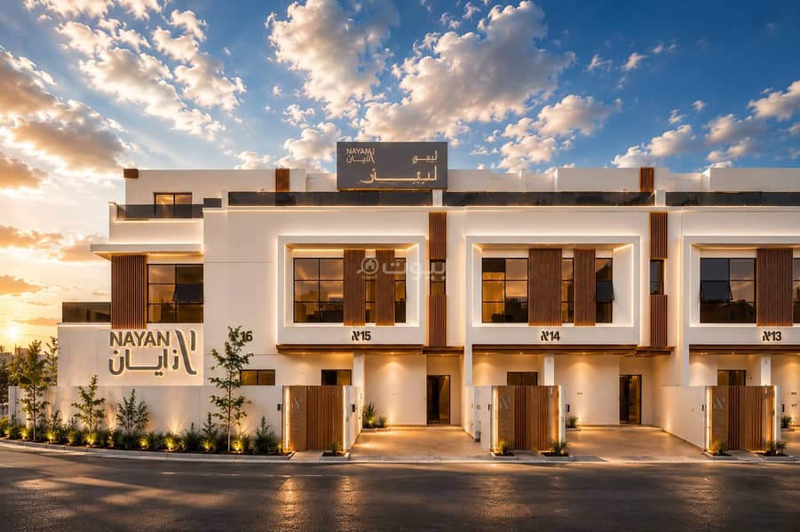 Villa in North Riyadh,Al Narjis 4 bedrooms 2275000 SAR - 88054400 Villa in North Riyadh,Al Narjis 4 bedrooms 2275000 SAR - 88054400