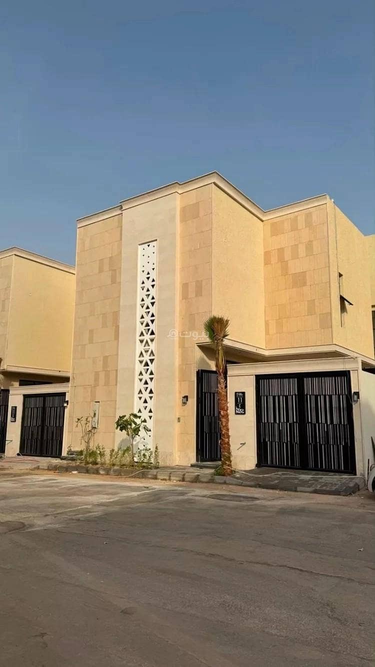 Villa For Sale in Al Mahdiyah, Riyadh Villa For Sale in Al Mahdiyah, Riyadh