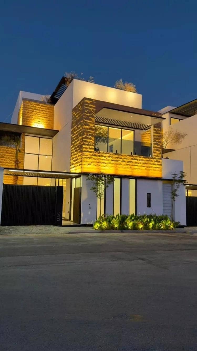Villa for sale in Al Mahdiyah, West Riyadh Villa for sale in Al Mahdiyah, West Riyadh