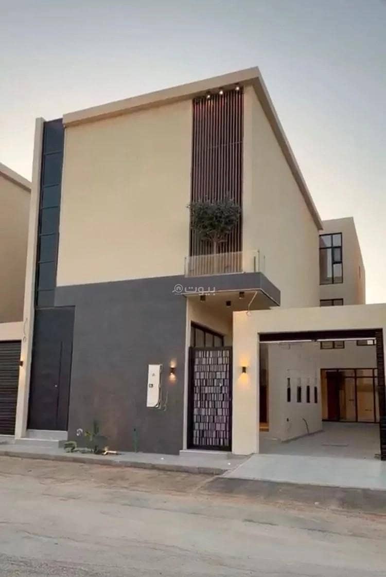 Villa For Sale in Al Mahdiyah, Riyadh Villa For Sale in Al Mahdiyah, Riyadh