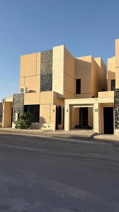 فیلا 5 غرف نوم للبيع في غرب الرياض، الرياض - فيلا للبيع في شارع 405 المهدية, حي المهدية, مدينة الرياض, منطقة الرياض