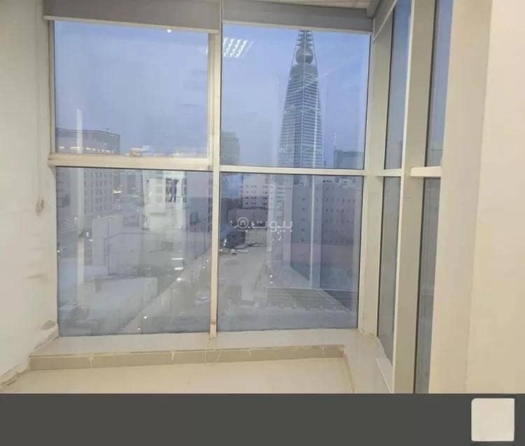 Office For Rent in Al Olaya, Riyadh Office For Rent in Al Olaya, Riyadh