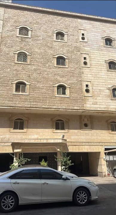 شقة 3 غرف نوم للبيع في شمال جدة، جدة - شقة للبيع في حي المروة، شمال جدة