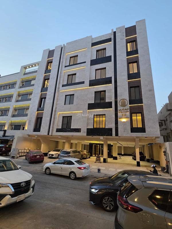 Luxury apartment with 3 bedrooms for sale in Al-Salama, Jeddah Luxury apartment with 3 bedrooms for sale in Al-Salama, Jeddah