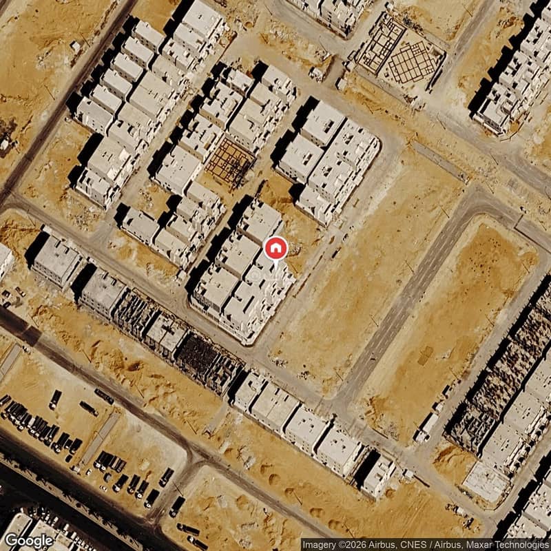 Al-Nadha neighborhood Al-Nadha neighborhood