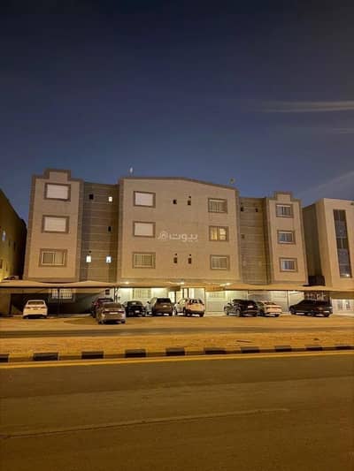 شقة 3 غرف نوم للايجار في شمال الرياض، الرياض - شقه للإيجار في الياسمين، الرياض