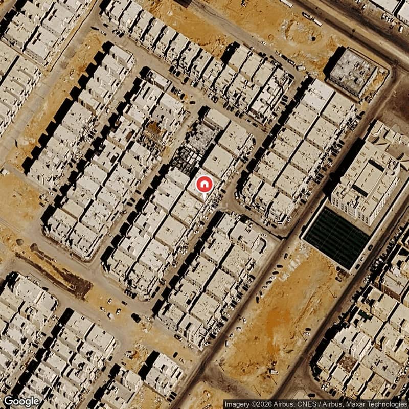 Al-Nadwa neighborhood Al-Nadwa neighborhood