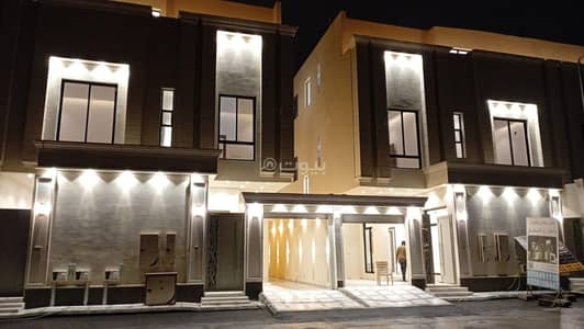 8 Bedroom Villa for Sale in East Riyadh, Riyadh - A notable/prime location near Thumama Road, Al-Rimal District