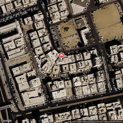 4 Bedroom Flat for Rent in North Jeddah, Jeddah - Four-bedroom apartment with a living room for rent in Al Murwah, Jeddah