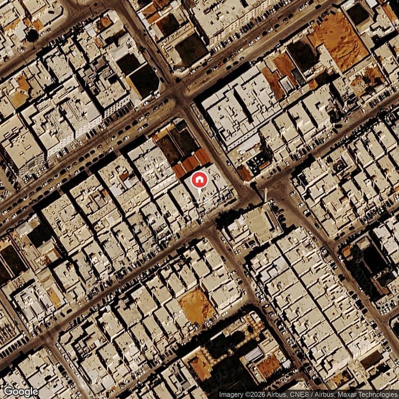 Floor for sale in Al Nahdah, East Riyadh Floor for sale in Al Nahdah, East Riyadh
