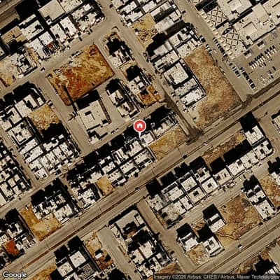 3 Bedroom Apartment for Rent in West Riyadh, Riyadh - Apartment For Rent in Al Mahdiyah, West Riyadh