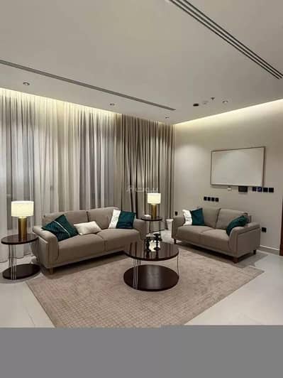 2 Bedroom Apartment for Rent in North Riyadh, Riyadh - Apartment for rent on Tha'labah Bin Saad Al-Khazraji Street, Al-Aarid District, Riyadh City, Riyadh Region