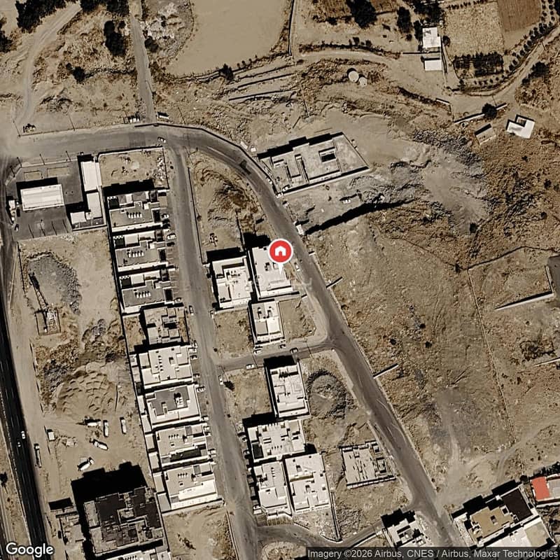 Apartment for sale in Al Kudaa, Taif Apartment for sale in Al Kudaa, Taif