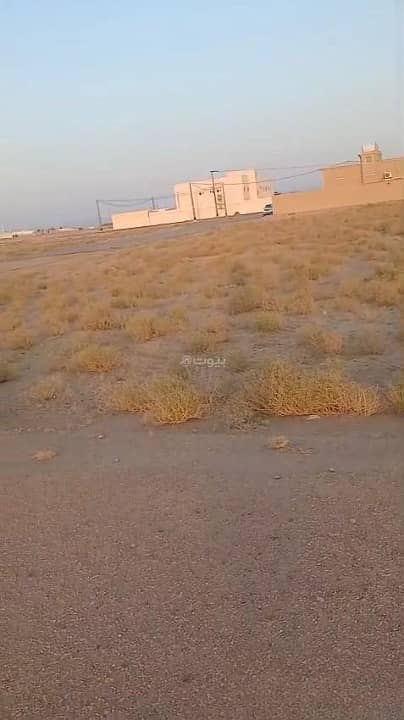 Residential Land for sale in Alsalibi Residential Land for sale in Alsalibi