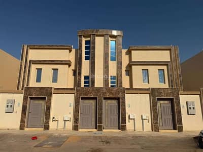 دور 3 غرف نوم للبيع في الفلاح، بريدة منطقة القصيم - دور للبيع في حي الفلاح، بريدة
