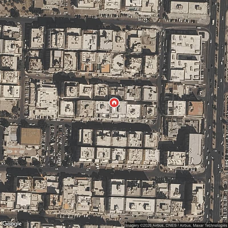 Apartment for Rent in Al Zahraa, North Jeddah Apartment for Rent in Al Zahraa, North Jeddah