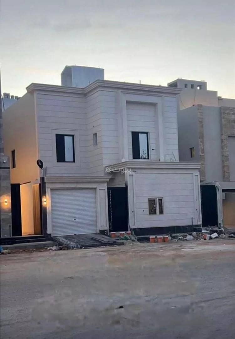 Villa For Sale in Al Bayan Neighborhood, Riyadh Villa For Sale in Al Bayan Neighborhood, Riyadh