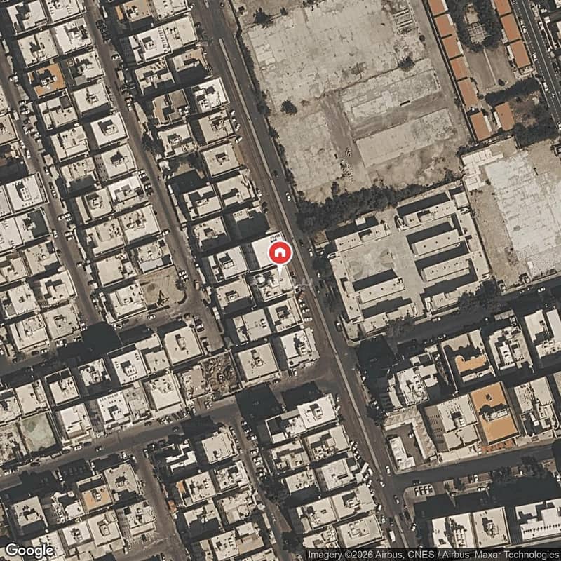 Apartment For Sale in Al Naim, North Jeddah Apartment For Sale in Al Naim, North Jeddah