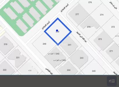 Residential Land for Sale in North Jeddah, Jeddah - Residential Land For Sale in Obhur Al Shamaliyah, North Jeddah Residential Land for Sale in North Jeddah, Jeddah - Residential Land For Sale in Obhur Al Shamaliyah, North Jeddah