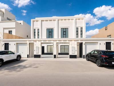 5 Bedroom Villa for Rent in South Riyadh, Riyadh - Sama Akaz Townhouse, Riyadh