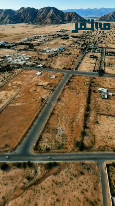 Commercial Land for Sale in Al Wudayy, Hail - Residential and Commercial Land For Sale in Al Wadi, Hail Commercial Land for Sale in Al Wudayy, Hail - Residential and Commercial Land For Sale in Al Wadi, Hail