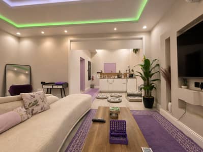 1 Bedroom Apartment for Rent in West Riyadh, Riyadh - 1 Bedroom Apartment For Rent in Tuwaiq, Riyadh