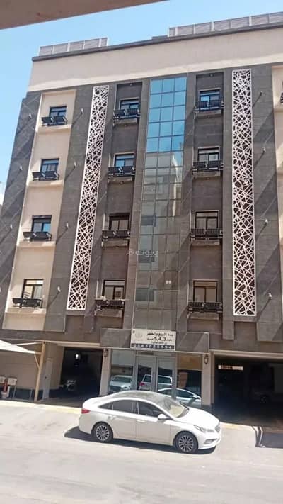 شقة 5 غرف نوم للبيع في شمال جدة، جدة - شقة للبيع في السلامة، جدة