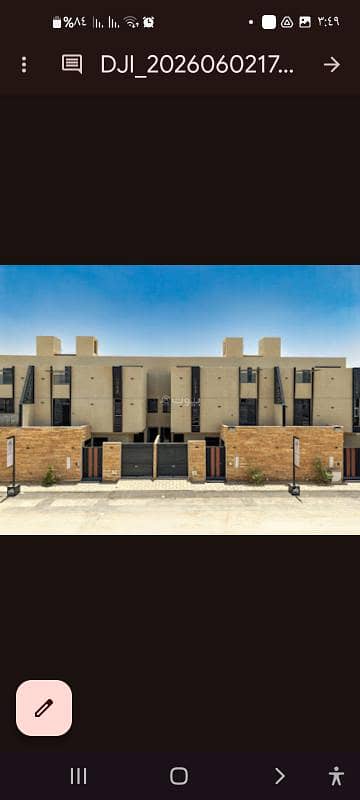 5 Bedroom Villa for Sale in East Riyadh, Riyadh - Villa in East Riyadh，Al Rimal 5 bedrooms 2099000 SAR - 88047253