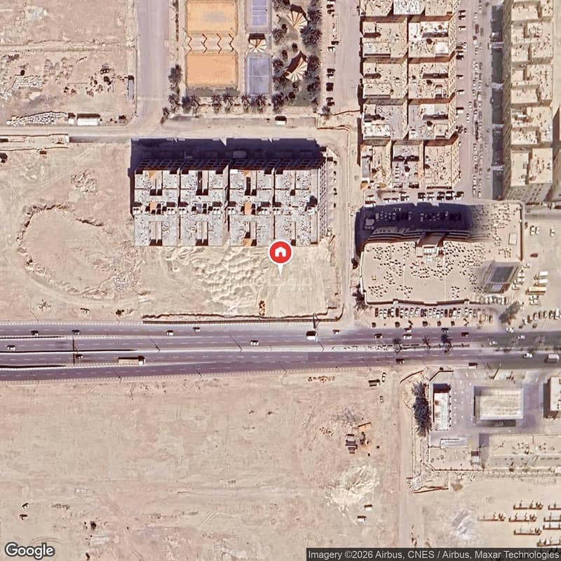 Apartment for sale in Al Zuhur, Dammam Apartment for sale in Al Zuhur, Dammam