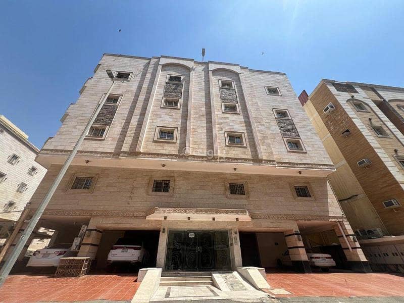 Apartment for rent on Abu Ubaida Al-Nabulsi Street, Al-Waha neighborhood, Jeddah City, Makkah Province Apartment for rent on Abu Ubaida Al-Nabulsi Street, Al-Waha neighborhood, Jeddah City, Makkah Province
