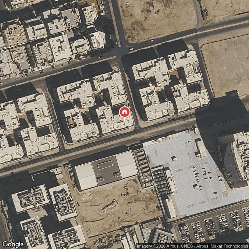 Apartment for Sale in Al Salamah, North Jeddah Apartment for Sale in Al Salamah, North Jeddah