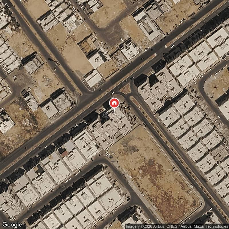 Apartment for sale in Al Sawari, North Jeddah Apartment for sale in Al Sawari, North Jeddah