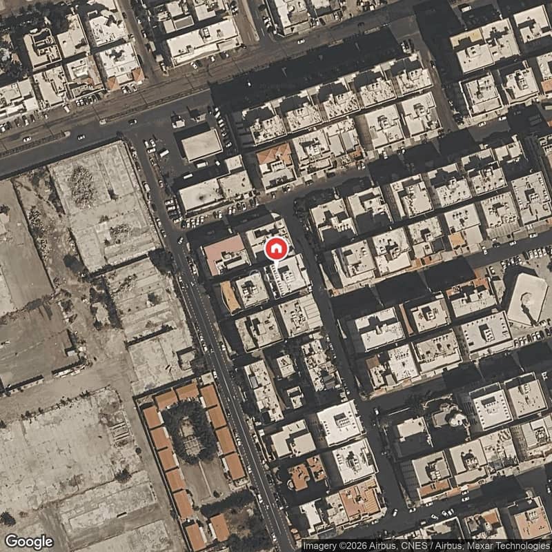 Apartment for Sale in Al Naim, North Jeddah Apartment for Sale in Al Naim, North Jeddah
