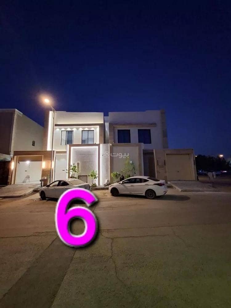 Villa For Sale in Tuwaiq, Riyadh Villa For Sale in Tuwaiq, Riyadh