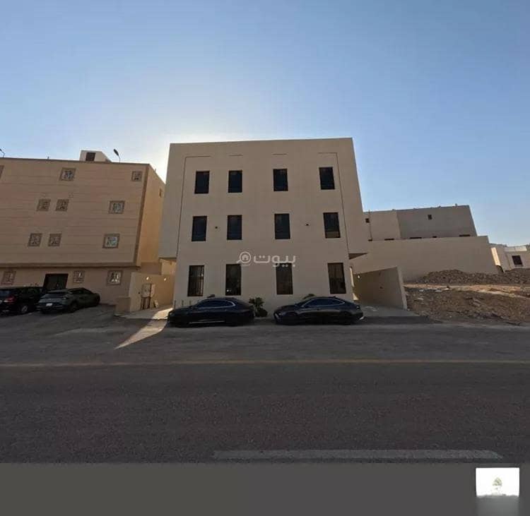 شقة للبيع في شارع إبرهيم بن علي العياشي, حي المهدية, مدينة الرياض شقة للبيع في شارع إبرهيم بن علي العياشي, حي المهدية, مدينة الرياض
