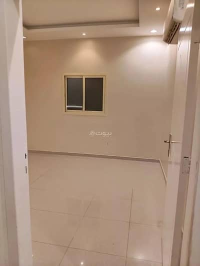 فلیٹ 1 غرفة نوم للايجار في شمال الرياض، الرياض - شقة للإيجار في شارع إبراهيم بن الأحمدي, حي القيروان, مدينة الرياض, منطقة الرياض