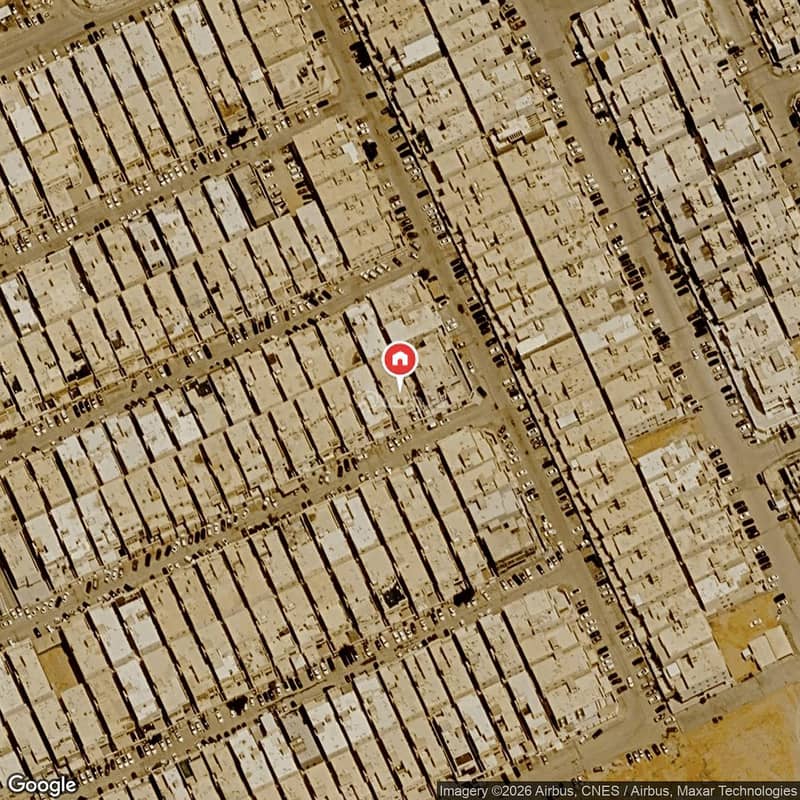 Villa For Rent in Al Munsiyah, Riyadh Villa For Rent in Al Munsiyah, Riyadh