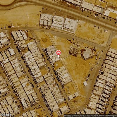 Floor for Rent in East Riyadh, Riyadh - Floor For Rent in Al Rimal, Riyadh