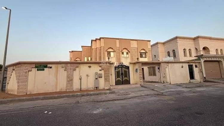 Villa for rent on Street 10B, Eastern Beach District, Dammam City Villa for rent on Street 10B, Eastern Beach District, Dammam City